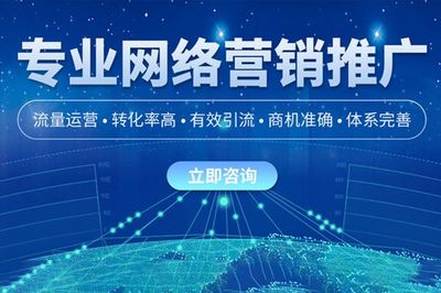 网络推广实战技巧:企业网站SEO优化技巧总结